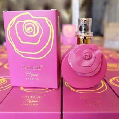 NƯỚC HOA LRO’CRE PERFUME FSCINOA