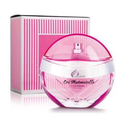 CHARME ORI MADEMOISELLE 100ML