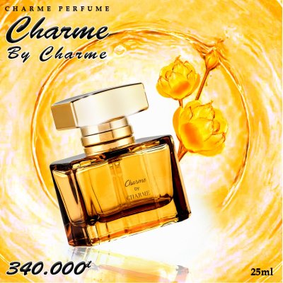 CHARME BY CHARME 25ML