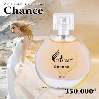 CHARME CHANCE 25ML
