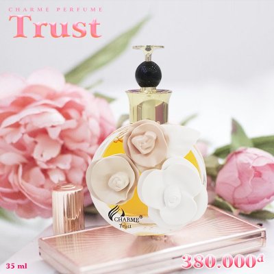 CHARME TRUST 35ML