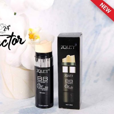 KEM CHE KHUYẾT ĐIỂM BB CREAM ZOLEY MỚI 2019
