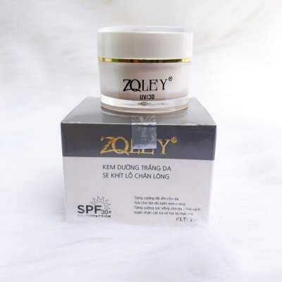 Zoley Trắng –Kem FACE TRẮNG 10G Tái Tạo Làn Da Trắng Hồng