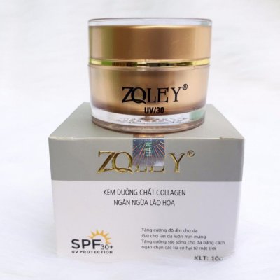 Zoley Vàng – Kem Face Zoley Vàng Chống Lão Hóa Vượt Trội