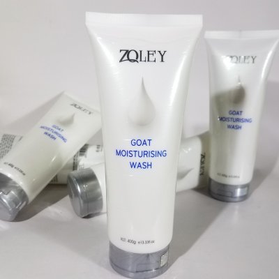 SỮA TẮM DÊ ZOLEY GOAT MOISTURISING WASH 