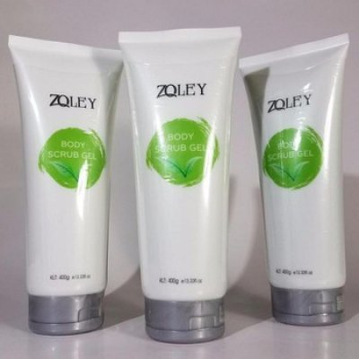 TẨY TẾ BÀO CHẾT ZOLEY BODY SCRUB GEL (MỚI)