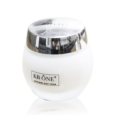 WHTENING BODY CREAM – DAY CREAM 100G (KEM DƯỠNG TRẮNG DA TOÀN THÂN BAN NGÀY)