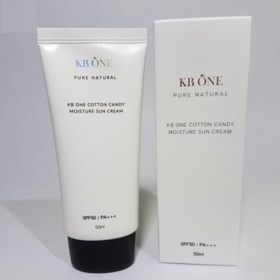 KEM CHỐNG NẮNG KBONE MADE IN HÀN QUỐC