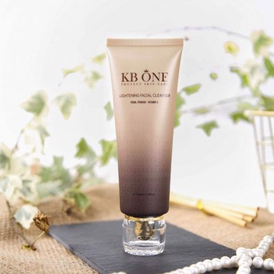 KB ONE CLEANSER 100ML (SỮA RỬA MẶT NGỌC TRAI)