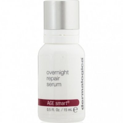[Dermalogica Công Ty] Huyết Thanh Ban Đêm AGE SMART Overnight Repair Serum (15ml)