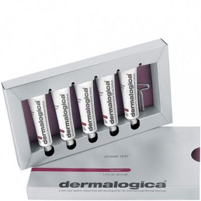 [Dermalogica Công Ty] Kem Dưỡng Da AGE SMART Power Rich (5x10ml)
