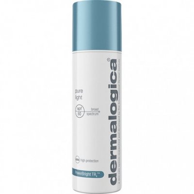 [Dermalogica Công Ty] Kem Dưỡng Da Ban Ngày POWERBRIGHT TRX Pure Light SPF 50 (50ml)