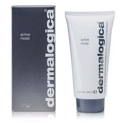 [Dermalogica Công Ty] Kem Dưỡng Da DAILY SKIN HEALTH Active Moist (100ml)
