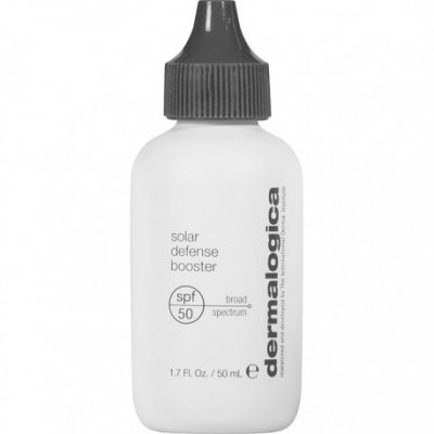 [Dermalogica Công Ty] Kem Chống Nắng DAILY SKIN HEALTH Solar Defense Booster SPF 50 (50ml)