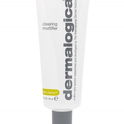 [Dermalogica Công Ty] Kem Điều Trị Mụn Mủ MEDIBAC CLEARING Clearing Mattifier (40ml)
