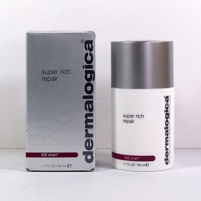 Kem Dưỡng Da Chống Lão Hoá Dermalogica Super Rich Repair 50ml