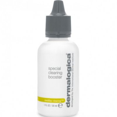 [Dermalogica Công Ty] Dung Dịch Điều Trị Tập Trung MEDIBAC CLEARING Special Clearing Booster (30ml)
