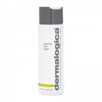 [Dermalogica Công Ty] Sữa Rửa Mặt MEDIBAC CLEARING Clearing Skin Wash (250ml)