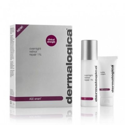 [Dermalogica Công Ty] Overnight Retinol Repair 1%