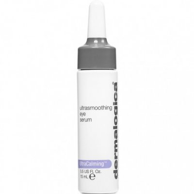 [Dermalogica Công Ty] Tinh Chất Dưỡng Da Vùng Mắt ULTRACALMING UltraSmoothing Eye Serum (15ml)