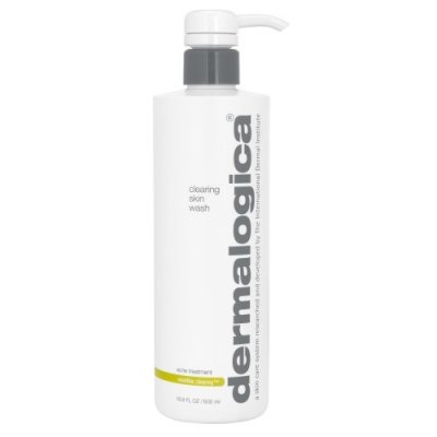 [Dermalogica Công Ty] Sữa Rửa Mặt MEDIBAC CLEARING Clearing Skin Wash (500ml)