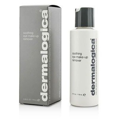 [Dermalogica Công Ty] Tẩy Trang Vùng Mắt DAILY SKIN HEALTH Soothing Eye Make-Up Remover (118ml)