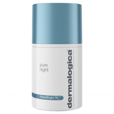 [Dermalogica Công Ty] Kem Dưỡng Da Ban Đêm POWERBRIGHT TRX Pure Night (50ml)