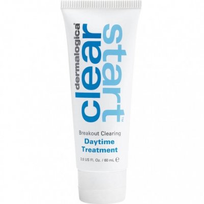 [Dermalogica Công Ty] Kem Trị Mụn Ban Ngày CLEAR START Breakout Clearing Daytime Treatment (60ml)