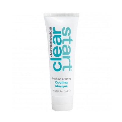 [Dermalogica Công Ty] Mặt Nạ CLEAR START Breakout Clearing Cooling Masque (75ml)
