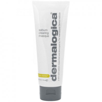 [Dermalogica Công Ty] Mặt Nạ MEDIBAC CLEARING Sebum Clearing Masque (75ml)