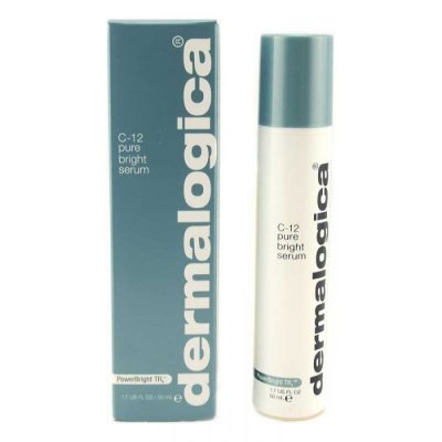 [Dermalogica Công Ty] Tinh Chất POWERBRIGHT TRX C-12 Pure Bright Serum (50ml)