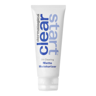 [Dermalogica Công Ty] Kem Trị Mụn Ban Ngày CLEAR START Oil Clearing Matte Moisturizer SPF 15 (60ml)