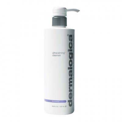 [Dermalogica Công Ty] Kem Rửa Mặt ULTRACALMING Cleanser (500ml)