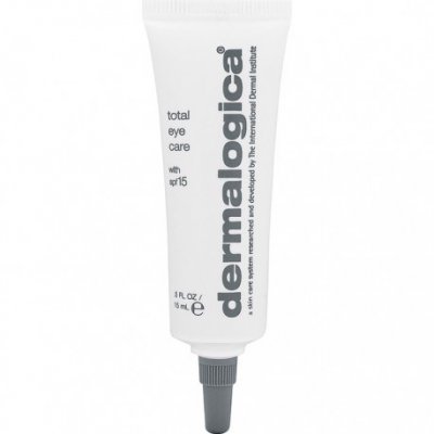 [Dermalogica Công Ty] Kem Dưỡng Da Vùng Mắt DAILY SKIN HEALTH Total Eye Care With SPF 15 (15ml)