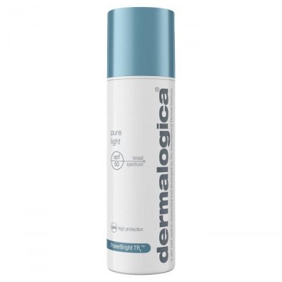 [Dermalogica Công Ty] Kem Dưỡng Da Ban Ngày POWERBRIGHT TRX Pure Light SPF 50 (50ml)
