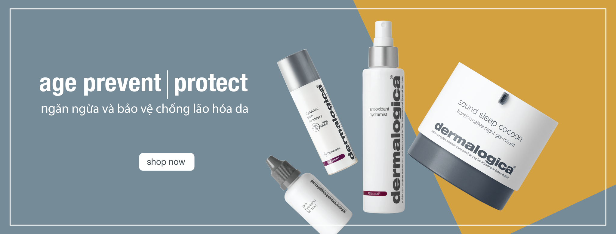 Dermalogica